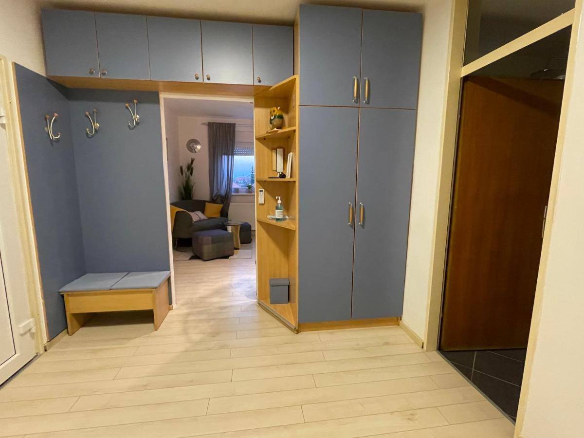 Dis Apartment Varaždin Екстериор снимка