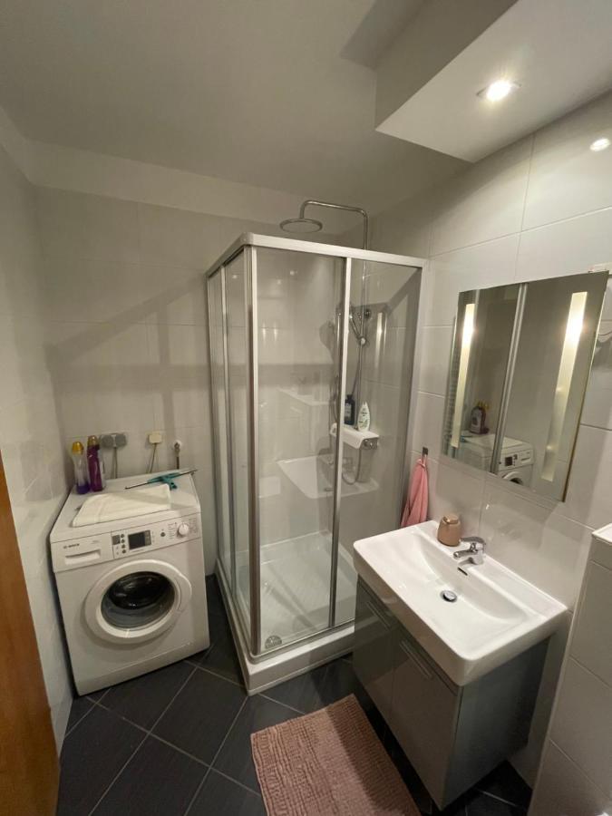 Dis Apartment Varaždin Екстериор снимка