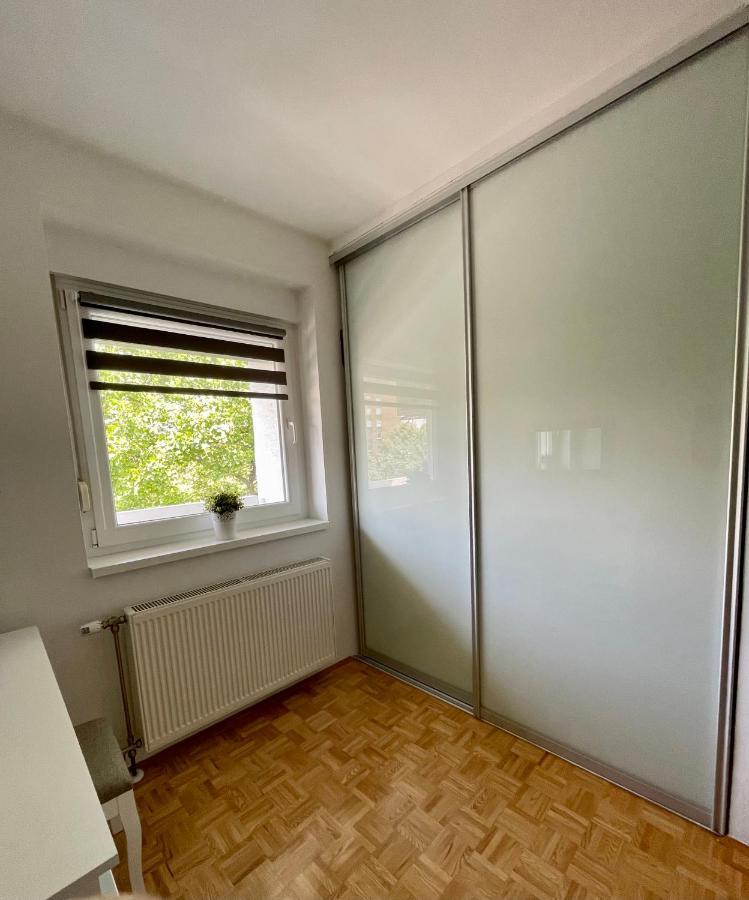 Dis Apartment Varaždin Екстериор снимка